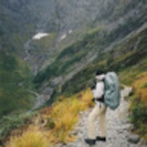 Meet your Posher, Brenda